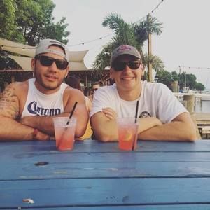 Meet your Posher, Zach